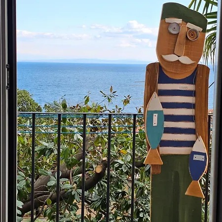 Sunny 150 M From The Sea