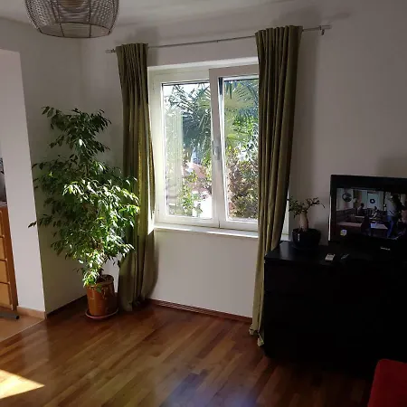 Sunny 150 M From The Sea Apartment Opatija