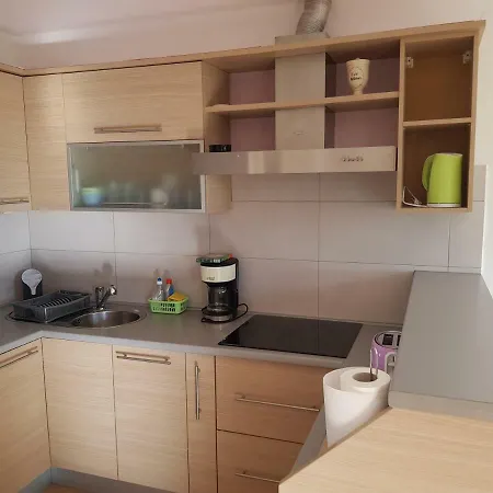 Sunny 150 M From The Sea * Opatija