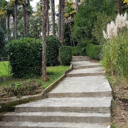 Sunny 150 M From The Sea * אופטיה