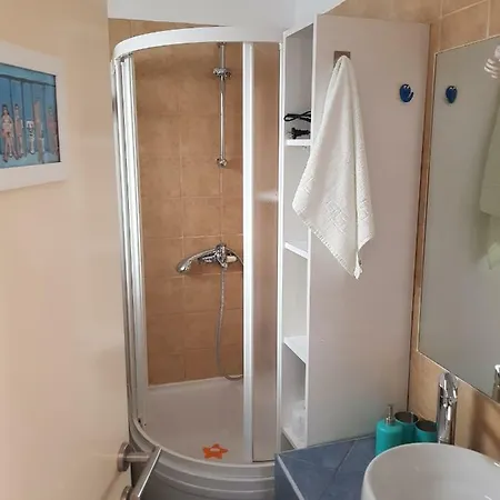 Sunny 150 M From The Sea Opatija