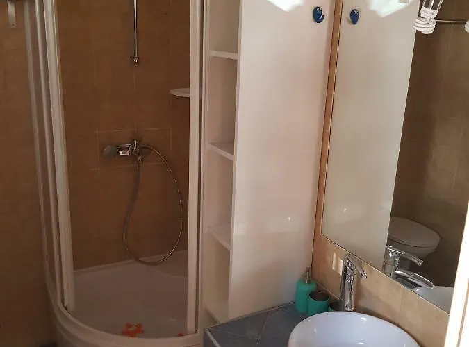 Sunny 150 M From The Sea * Οπατία