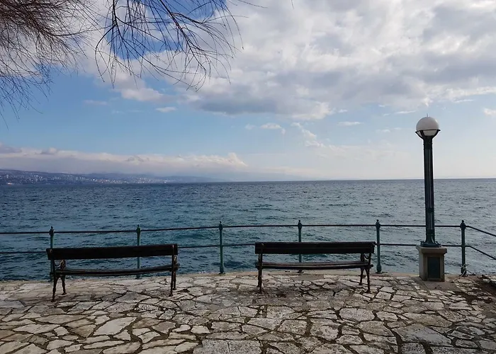 Sunny 150 M From The Sea Διαμέρισμα *