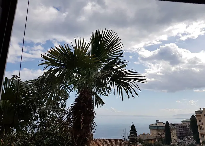 Sunny 150 M From The Sea Διαμέρισμα