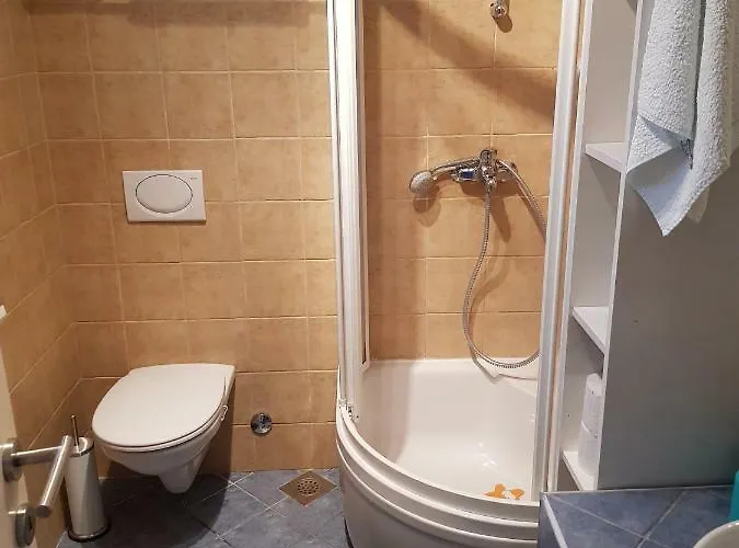 Sunny 150 M From The Sea *