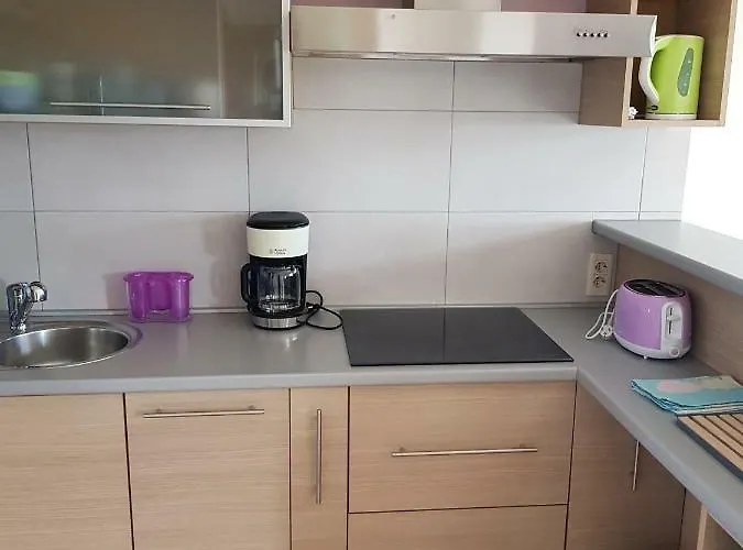 Sunny 150 M From The Sea Διαμέρισμα