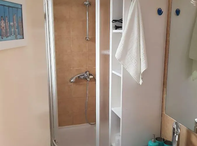 Sunny 150 M From The Sea Οπατία