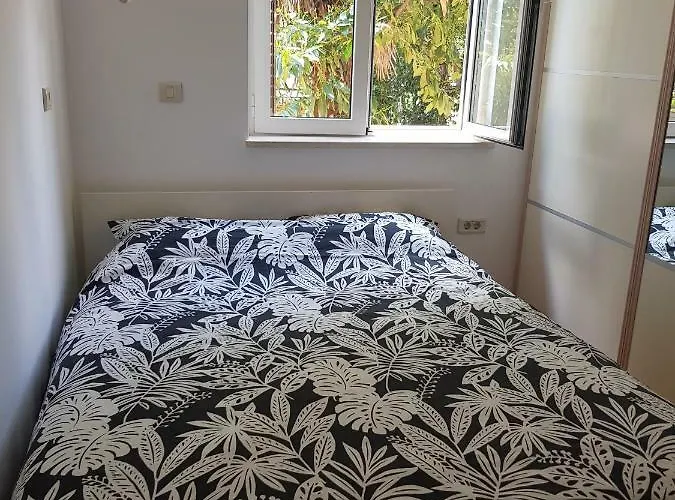 Sunny 150 M From The Sea *