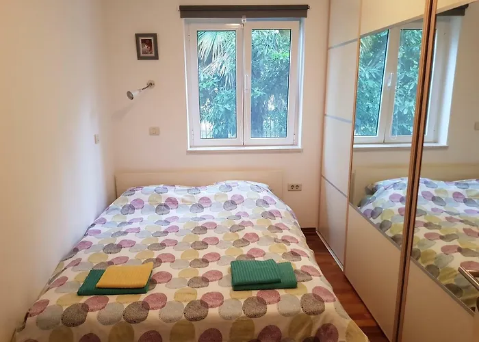 Apartmán Sunny 150 M From The Sea *