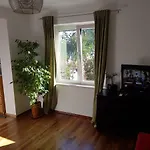 Sunny 150 M From The Sea Апартаменты Опатия