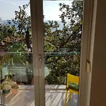 Sunny 150 M From The Sea Апартаменты
