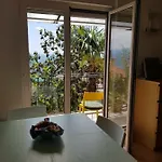 Апартаменты Sunny 150 M From The Sea
