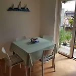 Sunny 150 M From The Sea Апартаменты Опатия