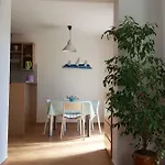 Sunny 150 M From The Sea Апартаменты