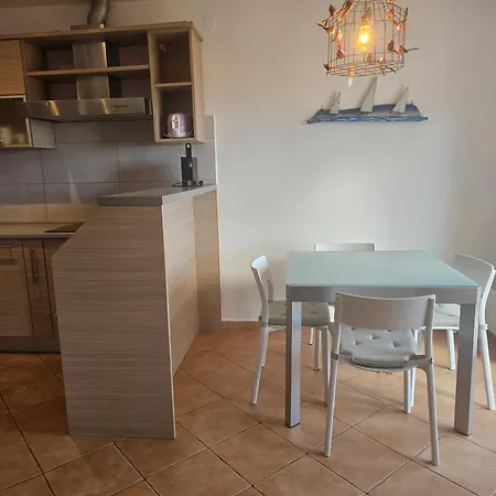 Apartman Sunny 150 M From The Sea Abbázia