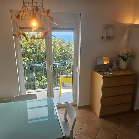 Sunny 150 M From The Sea * Abbázia