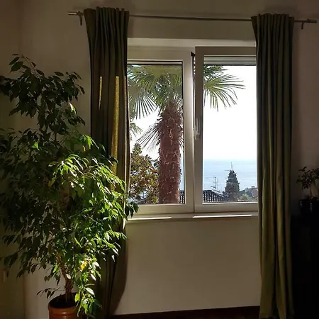 Sunny 150 M From The Sea