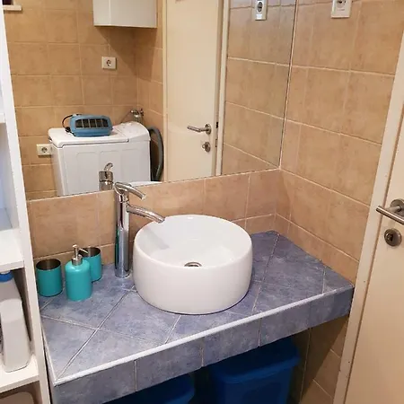 Apartman Sunny 150 M From The Sea *