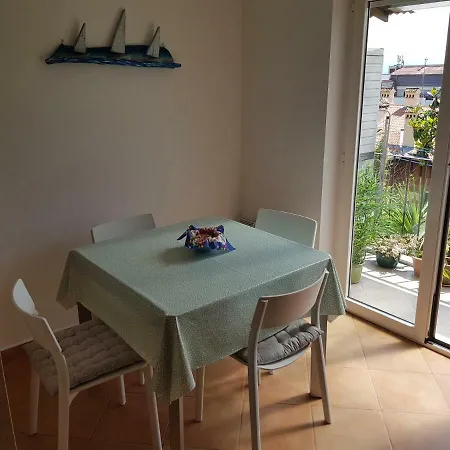 Sunny 150 M From The Sea Apartment Opatija