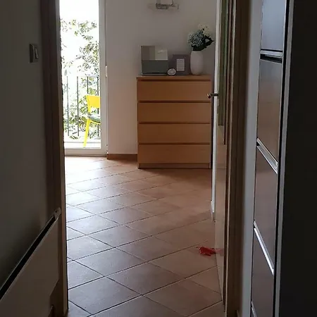 Sunny 150 M From The Sea * Opatija