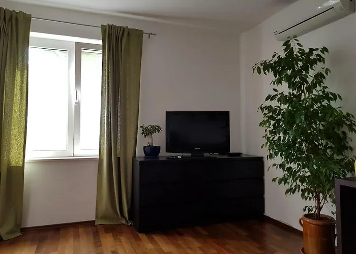 Sunny 150 M From The Sea