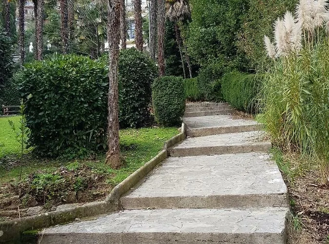 Sunny 150 M From The Sea * Opatija