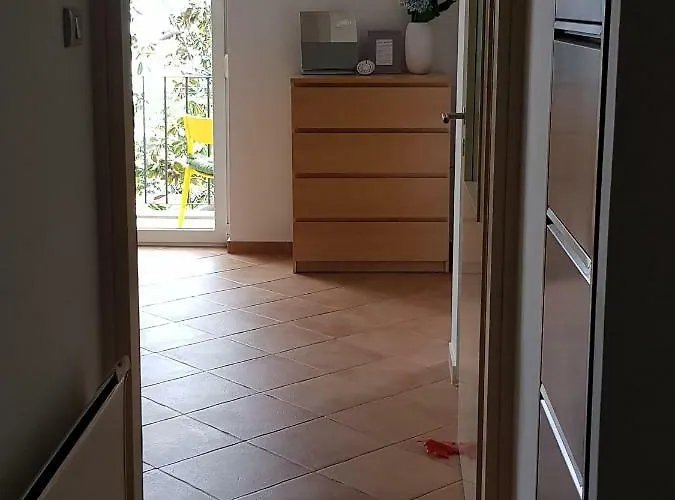 Sunny 150 M From The Sea * Опатия