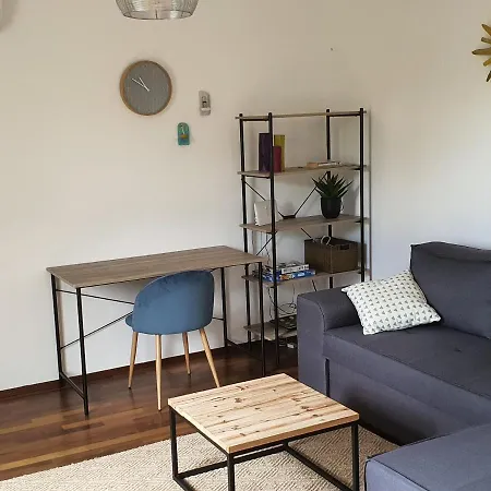 Sunny 150 M From The Sea 奥帕提亚