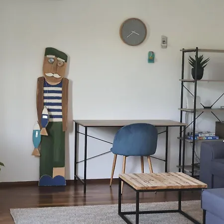 Sunny 150 M From The Sea