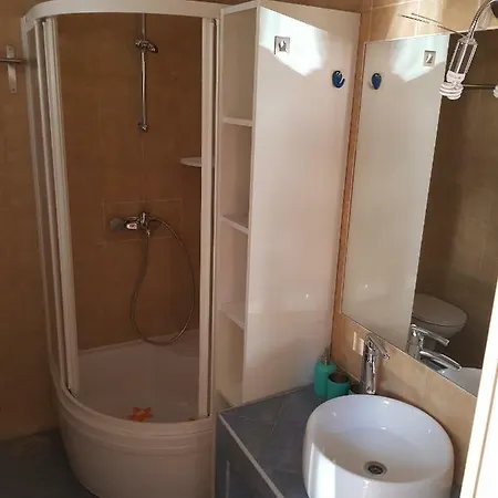 Sunny 150 M From The Sea * 奥帕提亚