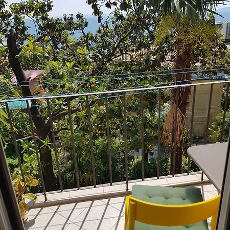 Sunny 150 M From The Sea * 奥帕提亚