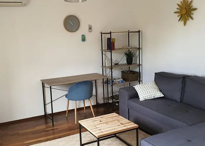 Sunny 150 M From The Sea Opatija