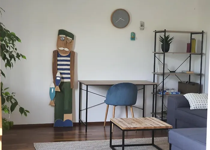 Sunny 150 M From The Sea