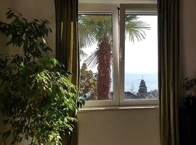 Sunny 150 M From The Sea