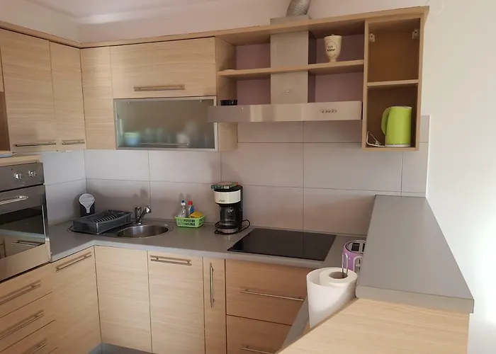 Sunny 150 M From The Sea * Opatija