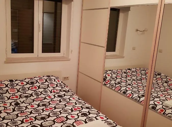 Sunny 150 M From The Sea *