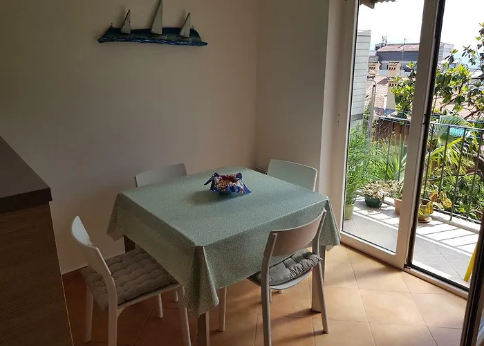 Sunny 150 M From The Sea Apartment Opatija