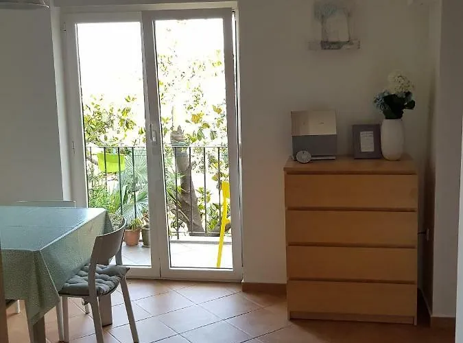 Sunny 150 M From The Sea * Opatija